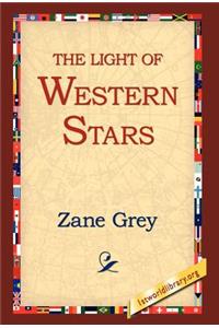 Light of the Western Stars