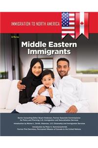 Immigration to North America