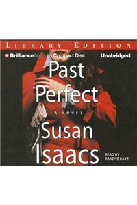 Past Perfect