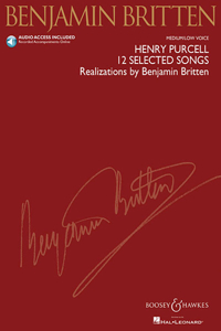 12 Selected Songs