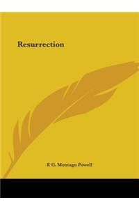 Resurrection