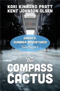 Sarah's Summer Adventures