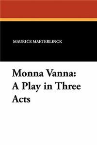 Monna Vanna