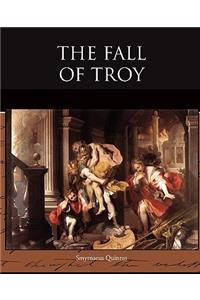 Fall of Troy