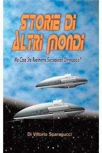 Storie di Altri Mondi