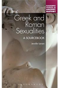 Greek and Roman Sexualities: A Sourcebook