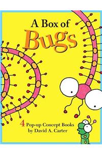 Box of Bugs (Boxed Set)