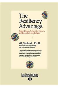 The Resiliency Advantage