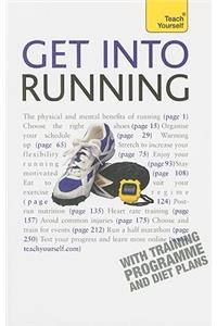 Get Into Running