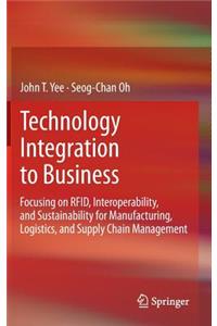 Technology Integration to Business