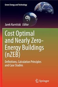 Cost Optimal and Nearly Zero-Energy Buildings (Nzeb)