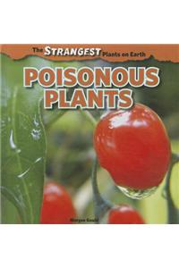Poisonous Plants