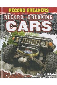 Record-Breaking Cars