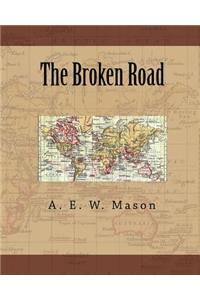 Broken Road