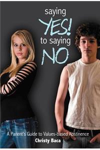 Saying Yes! to Saying No