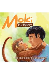 Moki the Monkey