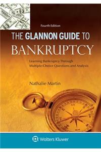 Glannon Guide to Bankruptcy