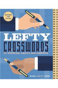 Lefty Crosswords