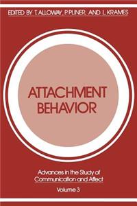 Attachment Behavior