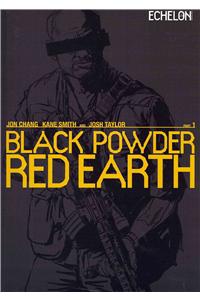 Black Powder Red Earth V1