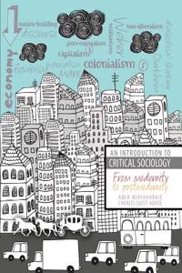 AN INTRODUCTION TO CRITICAL SOCIOLOGY: F