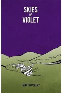 Skies of Violet