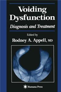 Voiding Dysfunction
