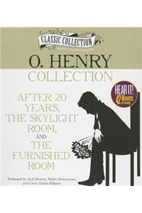 O. Henry Collection