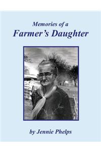 Memories of a Farmer's Daughter