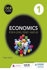 OCR a Level Economicsbook 1