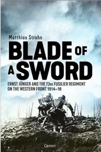 Blade of a Sword