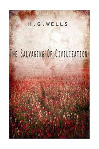 Salvaging Of Civilization