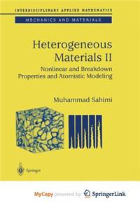 Heterogeneous Materials