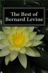 Best of Bernard Levine