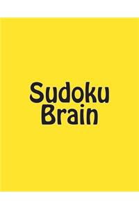 Sudoku Brain