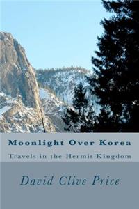 Moonlight Over Korea