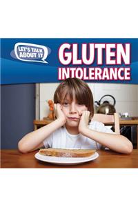 Gluten Intolerance