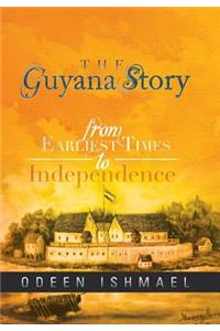 Guyana Story