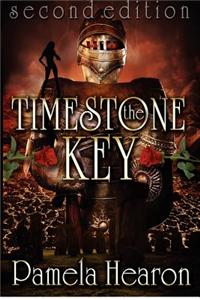 Timestone Key