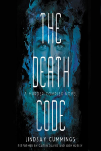 Murder Complex #2: The Death Code