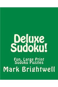 Deluxe Sudoku!