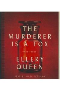 The Murderer Is a Fox
