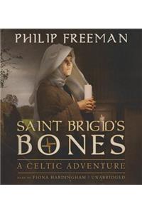 Saint Brigid's Bones