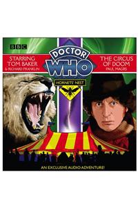 Doctor Who: The Circus of Doom