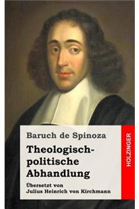 Theologisch-politische Abhandlung