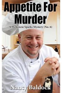 Appetite for Murder