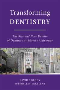 Transforming Dentistry