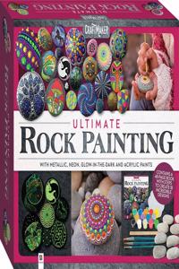 Ultimate Rock Painting Kit