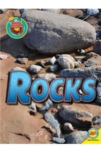 Rocks