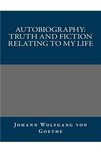 Autobiography